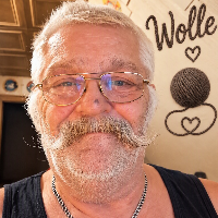Wolle