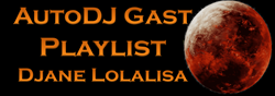 DJane Lolalisa AUTODJ Gast